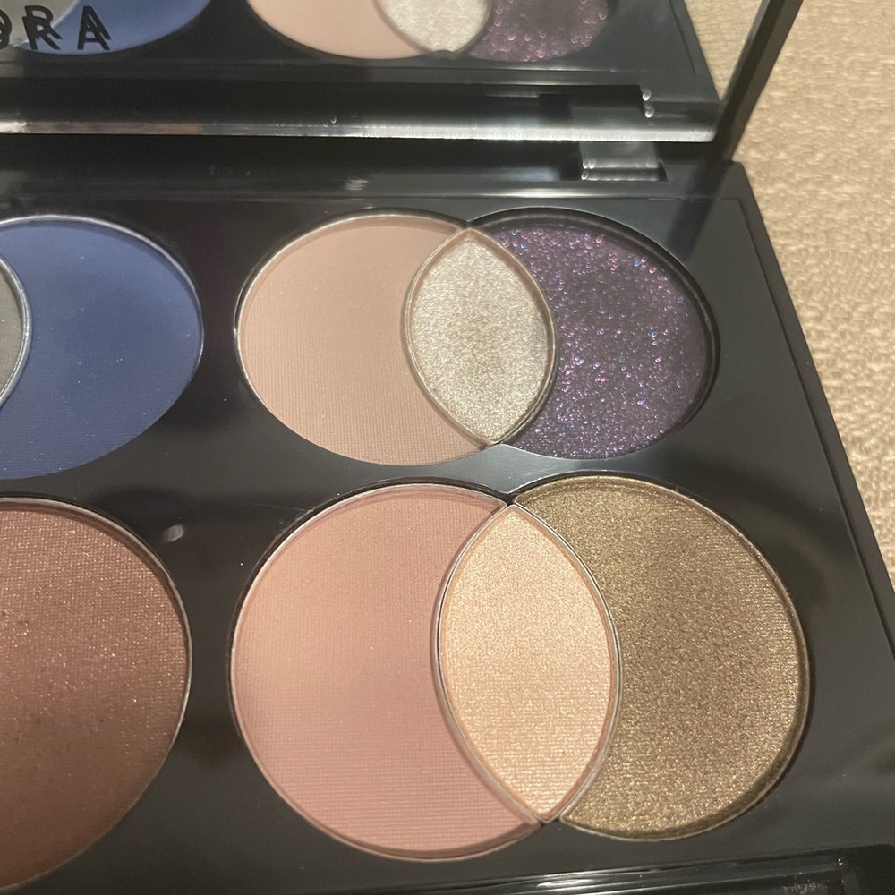 Sephora MIXOLOGY Eyeshadow Palette - - Picture 6 of 7